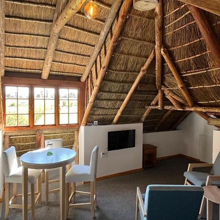Acara Guesthouse & Cottages Stellenbosch Buitenkant foto