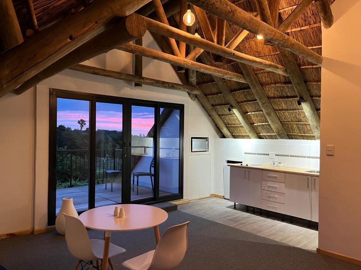 Acara Guesthouse & Cottages Stellenbosch Buitenkant foto