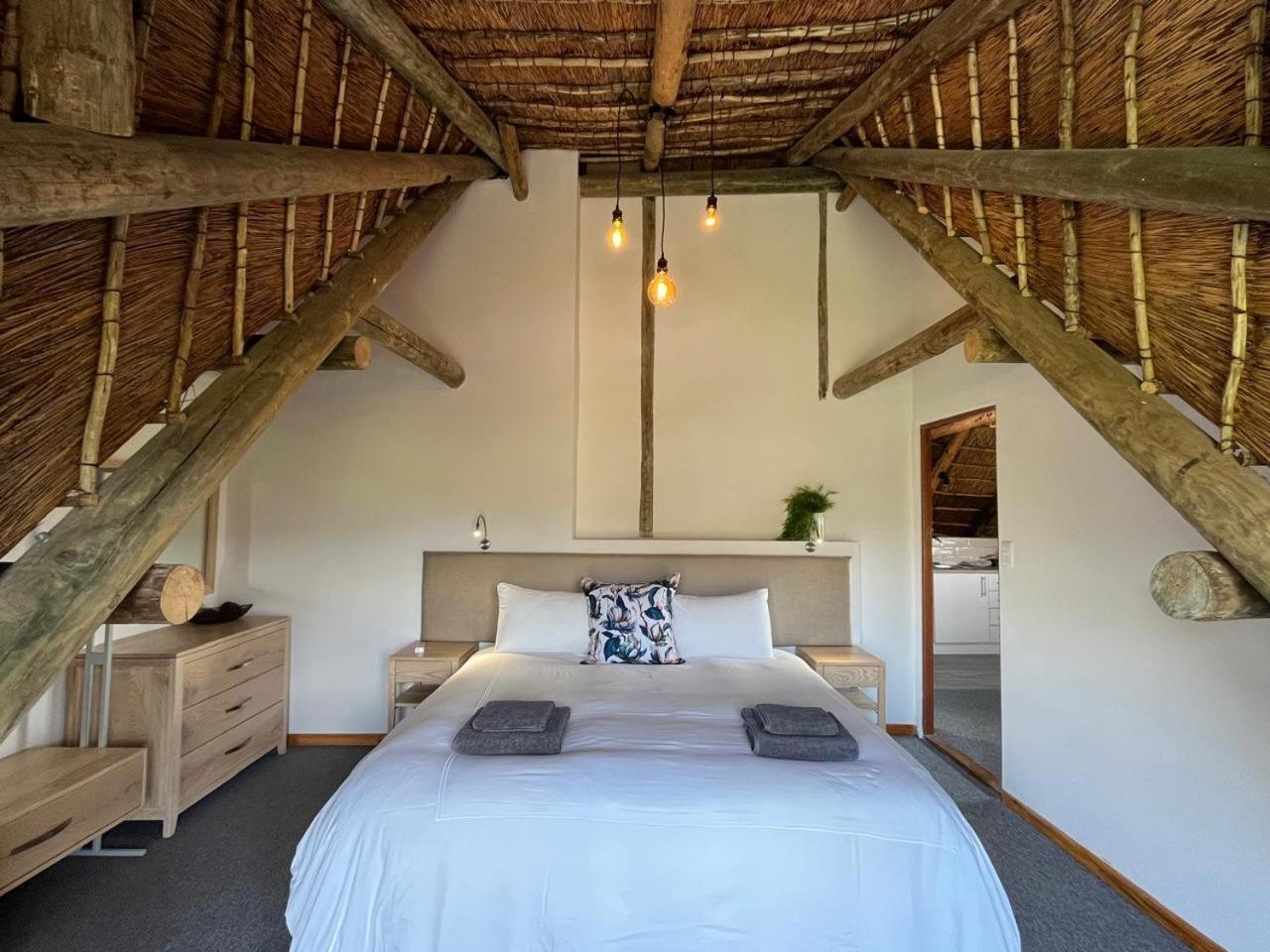 Acara Guesthouse & Cottages Stellenbosch Buitenkant foto