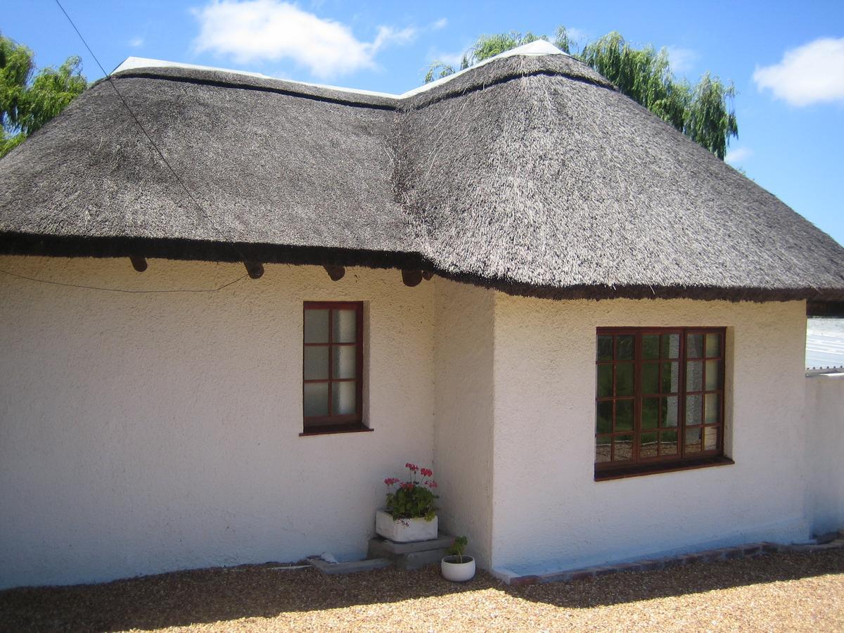 Acara Guesthouse & Cottages Stellenbosch Buitenkant foto