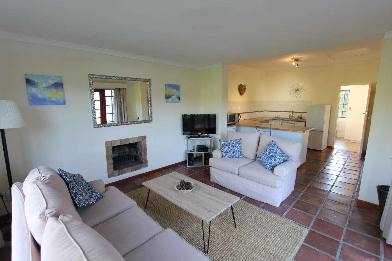 Acara Guesthouse & Cottages Stellenbosch Buitenkant foto